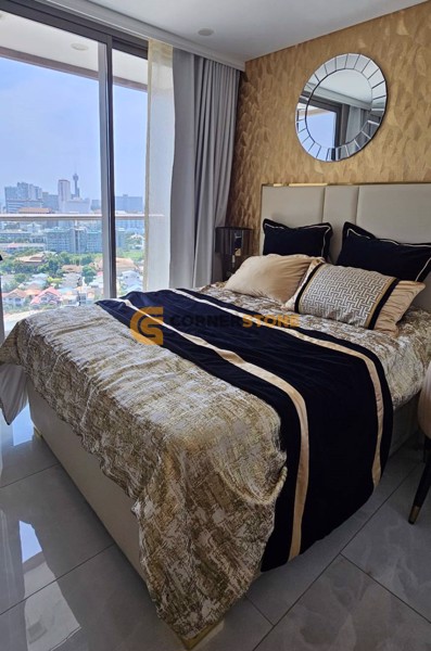 Picture of คอนโด 1 ห้องนอน ในโครงการ Copacabana Beach Jomtien ตั้งอยู่ที่ จอมเทียน