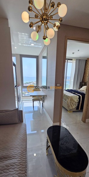 Picture of คอนโด 1 ห้องนอน ในโครงการ Copacabana Beach Jomtien ตั้งอยู่ที่ จอมเทียน