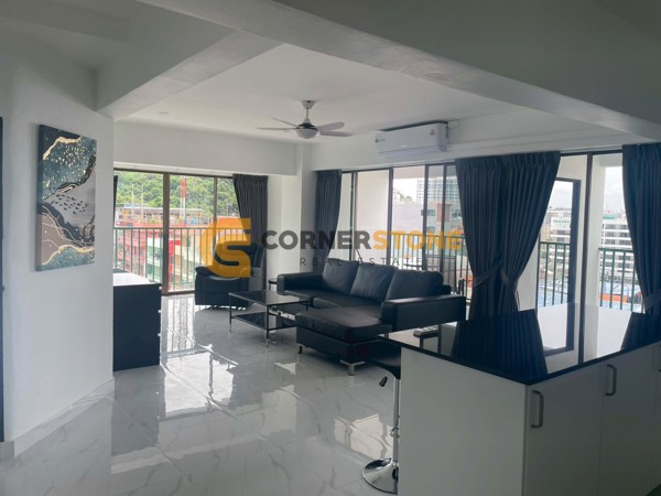 Picture of 1 Bedroom Condo in Sombat Pattaya Condotel Pratumnak Hill