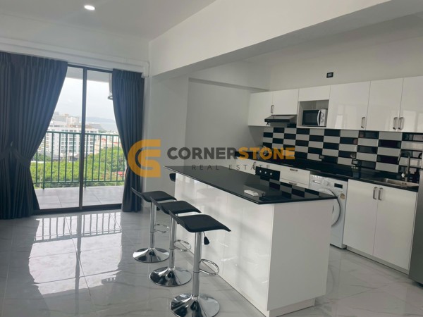 Picture of 1 Bedroom Condo in Sombat Pattaya Condotel Pratumnak Hill