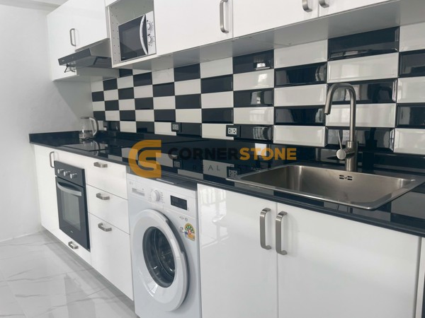 Picture of 1 Bedroom Condo in Sombat Pattaya Condotel Pratumnak Hill