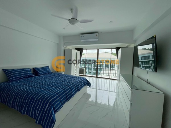 Picture of 1 Bedroom Condo in Sombat Pattaya Condotel Pratumnak Hill