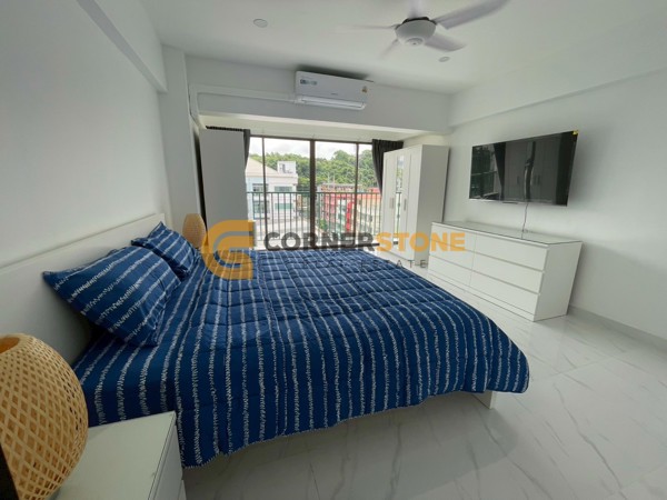 Picture of 1 Bedroom Condo in Sombat Pattaya Condotel Pratumnak Hill