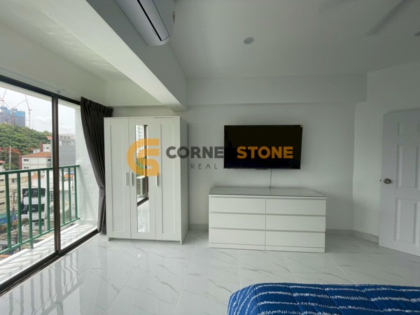Picture of 1 Bedroom Condo in Sombat Pattaya Condotel Pratumnak Hill