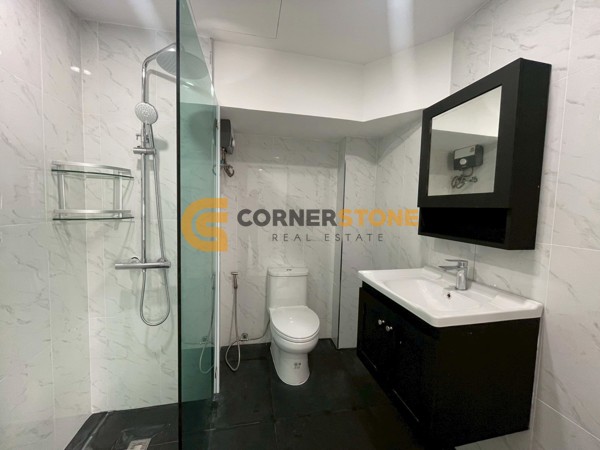 Picture of 1 Bedroom Condo in Sombat Pattaya Condotel Pratumnak Hill