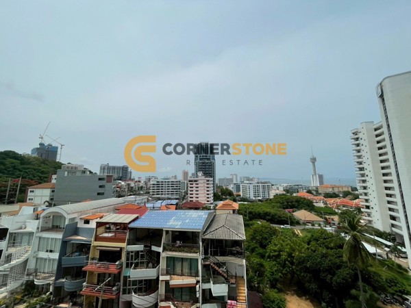 Picture of 1 Bedroom Condo in Sombat Pattaya Condotel Pratumnak Hill