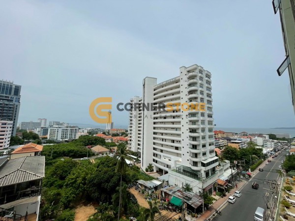 Picture of 1 Bedroom Condo in Sombat Pattaya Condotel Pratumnak Hill