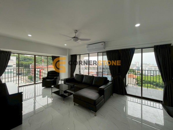 Picture of 1 Bedroom Condo in Sombat Pattaya Condotel Pratumnak Hill