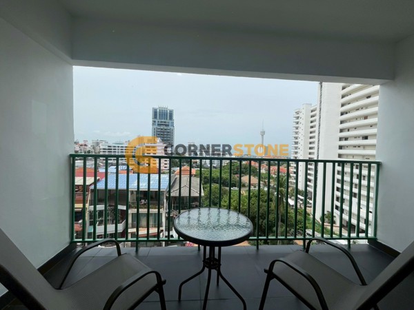 Picture of 1 Bedroom Condo in Sombat Pattaya Condotel Pratumnak Hill
