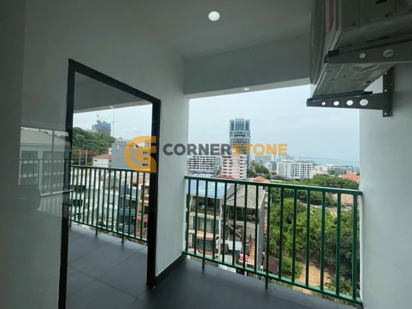 Picture of 1 Bedroom Condo in Sombat Pattaya Condotel Pratumnak Hill