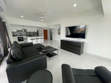 Picture of คอนโด 1 ห้องนอน ในโครงการ Sombat Pattaya Condotel ตั้งอยู่ที่ พระตำหนัก