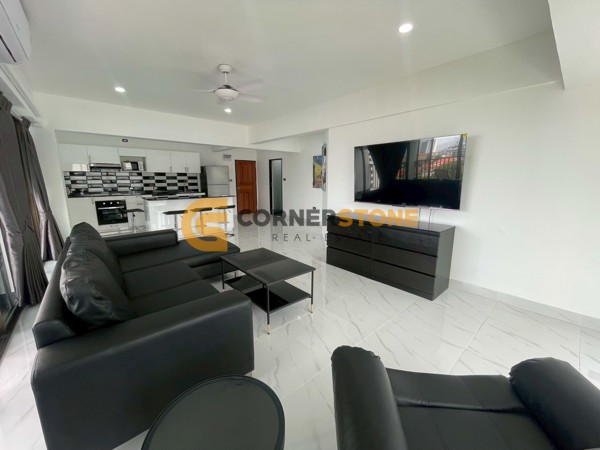 Picture of 1 Bedroom Condo in Sombat Pattaya Condotel Pratumnak Hill