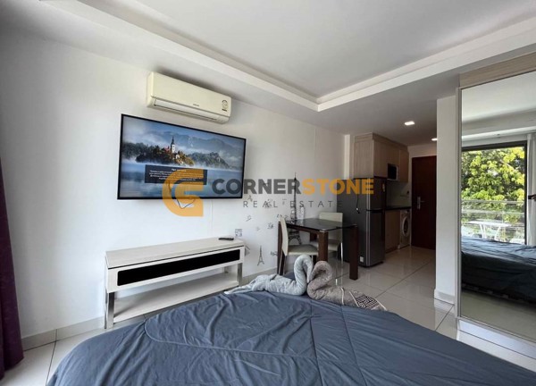 Picture of คอนโด ห้องสตูดิโอ้ ในโครงการ Laguna Beach Resort 2 ตั้งอยู่ที่ หาดจอมเทียน