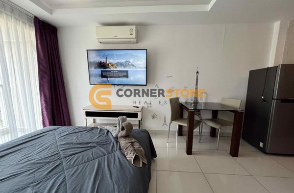 Picture of คอนโด ห้องสตูดิโอ้ ในโครงการ Laguna Beach Resort 2 ตั้งอยู่ที่ หาดจอมเทียน