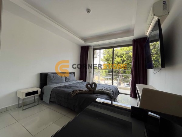 Picture of คอนโด ห้องสตูดิโอ้ ในโครงการ Laguna Beach Resort 2 ตั้งอยู่ที่ หาดจอมเทียน