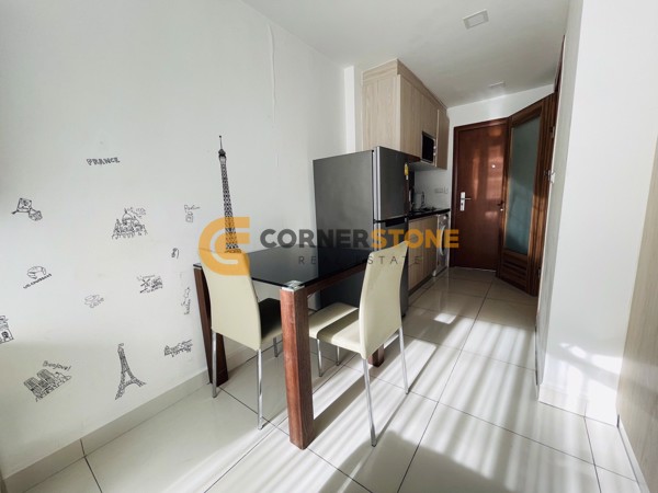 Picture of คอนโด ห้องสตูดิโอ้ ในโครงการ Laguna Beach Resort 2 ตั้งอยู่ที่ หาดจอมเทียน