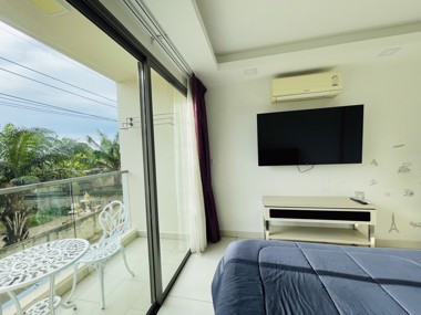 Picture of Studio Condo in Laguna Beach Resort 2 Jomtien Beach