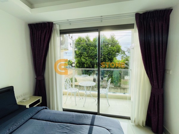 Picture of คอนโด ห้องสตูดิโอ้ ในโครงการ Laguna Beach Resort 2 ตั้งอยู่ที่ หาดจอมเทียน