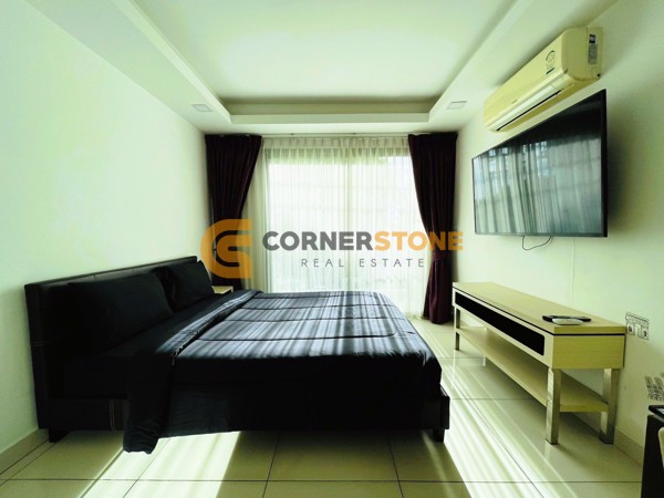 Picture of คอนโด ห้องสตูดิโอ้ ในโครงการ Laguna Beach Resort 2 ตั้งอยู่ที่ หาดจอมเทียน