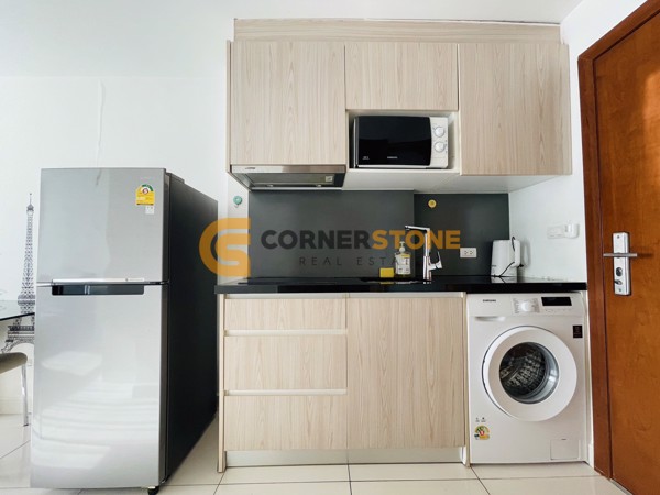 Picture of คอนโด ห้องสตูดิโอ้ ในโครงการ Laguna Beach Resort 2 ตั้งอยู่ที่ หาดจอมเทียน