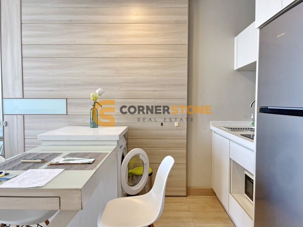 Picture of คอนโด 1 ห้องนอน ในโครงการ ซีตัส คอนโด ริมหาดจอมเทียน ตั้งอยู่ที่ หาดจอมเทียน