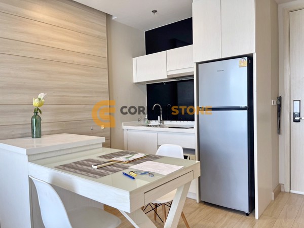 Picture of คอนโด 1 ห้องนอน ในโครงการ ซีตัส คอนโด ริมหาดจอมเทียน ตั้งอยู่ที่ หาดจอมเทียน