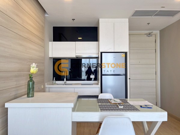 Picture of คอนโด 1 ห้องนอน ในโครงการ ซีตัส คอนโด ริมหาดจอมเทียน ตั้งอยู่ที่ หาดจอมเทียน