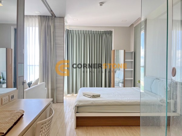 Picture of คอนโด 1 ห้องนอน ในโครงการ ซีตัส คอนโด ริมหาดจอมเทียน ตั้งอยู่ที่ หาดจอมเทียน