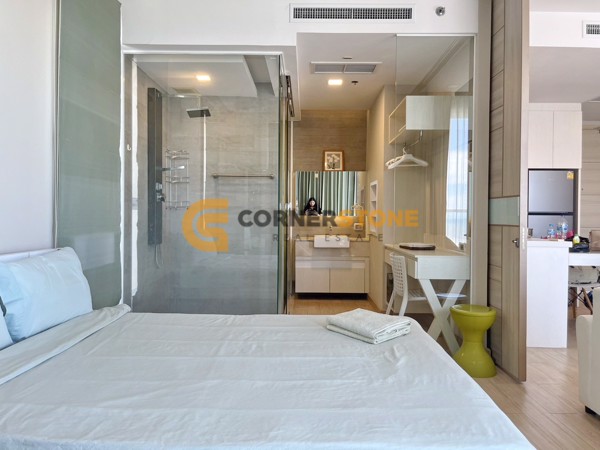 Picture of คอนโด 1 ห้องนอน ในโครงการ ซีตัส คอนโด ริมหาดจอมเทียน ตั้งอยู่ที่ หาดจอมเทียน