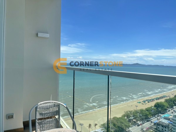 Picture of คอนโด 1 ห้องนอน ในโครงการ ซีตัส คอนโด ริมหาดจอมเทียน ตั้งอยู่ที่ หาดจอมเทียน