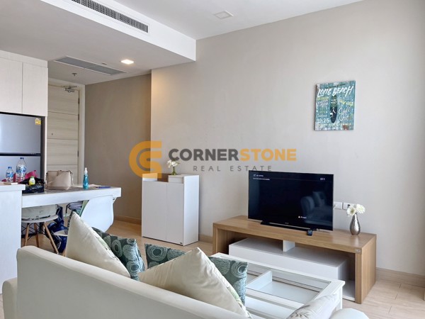 Picture of คอนโด 1 ห้องนอน ในโครงการ ซีตัส คอนโด ริมหาดจอมเทียน ตั้งอยู่ที่ หาดจอมเทียน