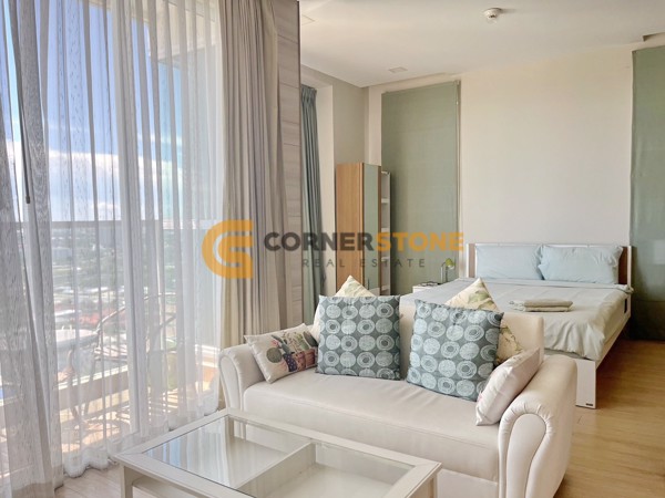 Picture of คอนโด 1 ห้องนอน ในโครงการ ซีตัส คอนโด ริมหาดจอมเทียน ตั้งอยู่ที่ หาดจอมเทียน