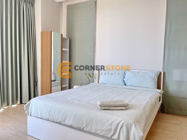 Picture of คอนโด 1 ห้องนอน ในโครงการ ซีตัส คอนโด ริมหาดจอมเทียน ตั้งอยู่ที่ หาดจอมเทียน