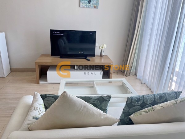 Picture of คอนโด 1 ห้องนอน ในโครงการ ซีตัส คอนโด ริมหาดจอมเทียน ตั้งอยู่ที่ หาดจอมเทียน