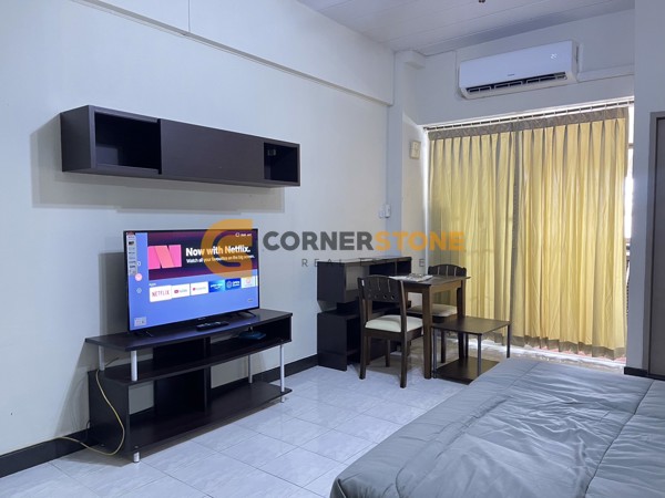 Picture of Studio Condo in Hagone Condo Jomtien Beach