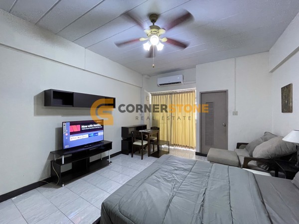 Picture of Studio Condo in Hagone Condo Jomtien Beach