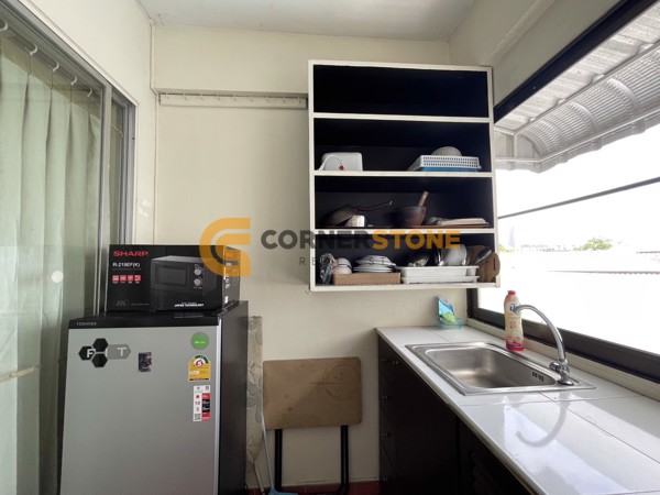Picture of Studio Condo in Hagone Condo Jomtien Beach