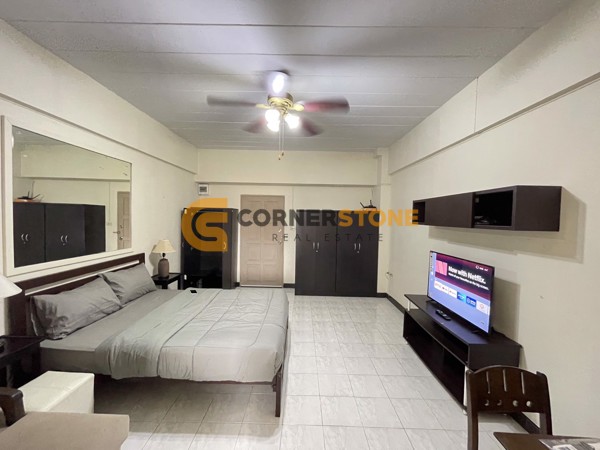 Picture of Studio Condo in Hagone Condo Jomtien Beach