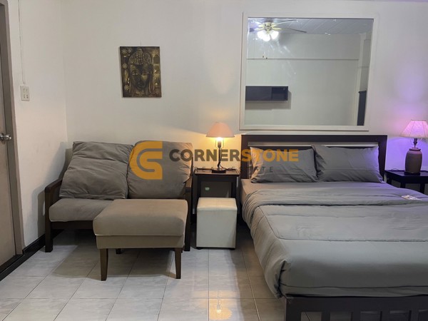 Picture of Studio Condo in Hagone Condo Jomtien Beach
