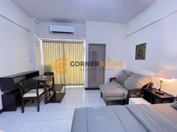 Picture of Studio Condo in Hagone Condo Jomtien Beach