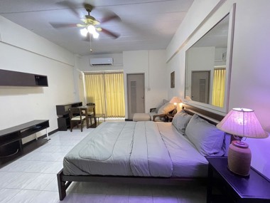 Picture of Studio Condo in Hagone Condo Jomtien Beach