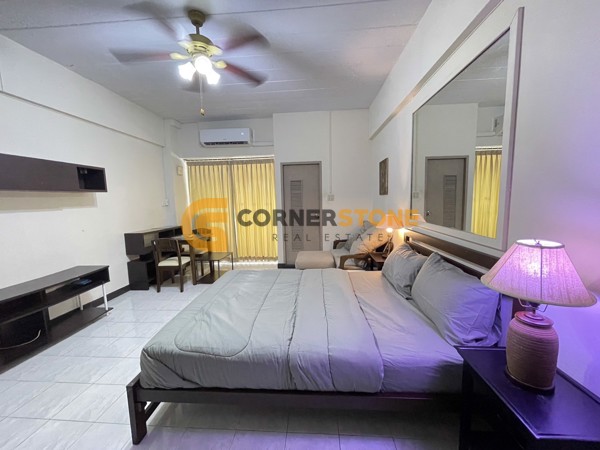 Picture of Studio Condo in Hagone Condo Jomtien Beach