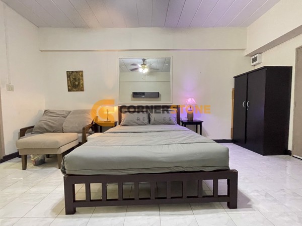 Picture of Studio Condo in Hagone Condo Jomtien Beach