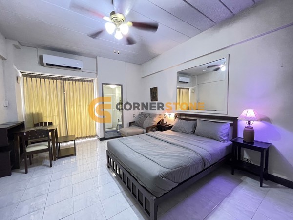 Picture of Studio Condo in Hagone Condo Jomtien Beach