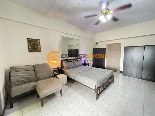 Picture of Studio Condo in Hagone Condo Jomtien Beach