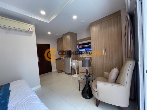 Picture of Studio Condo in New Nordic VIP 6 Kristine Pratumnak Hill