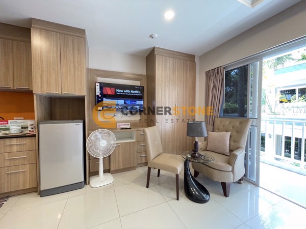 Picture of Studio Condo in New Nordic VIP 6 Kristine Pratumnak Hill