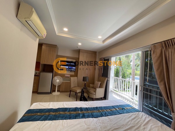 Picture of Studio Condo in New Nordic VIP 6 Kristine Pratumnak Hill