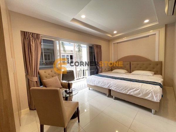 Picture of Studio Condo in New Nordic VIP 6 Kristine Pratumnak Hill