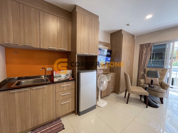 Picture of Studio Condo in New Nordic VIP 6 Kristine Pratumnak Hill
